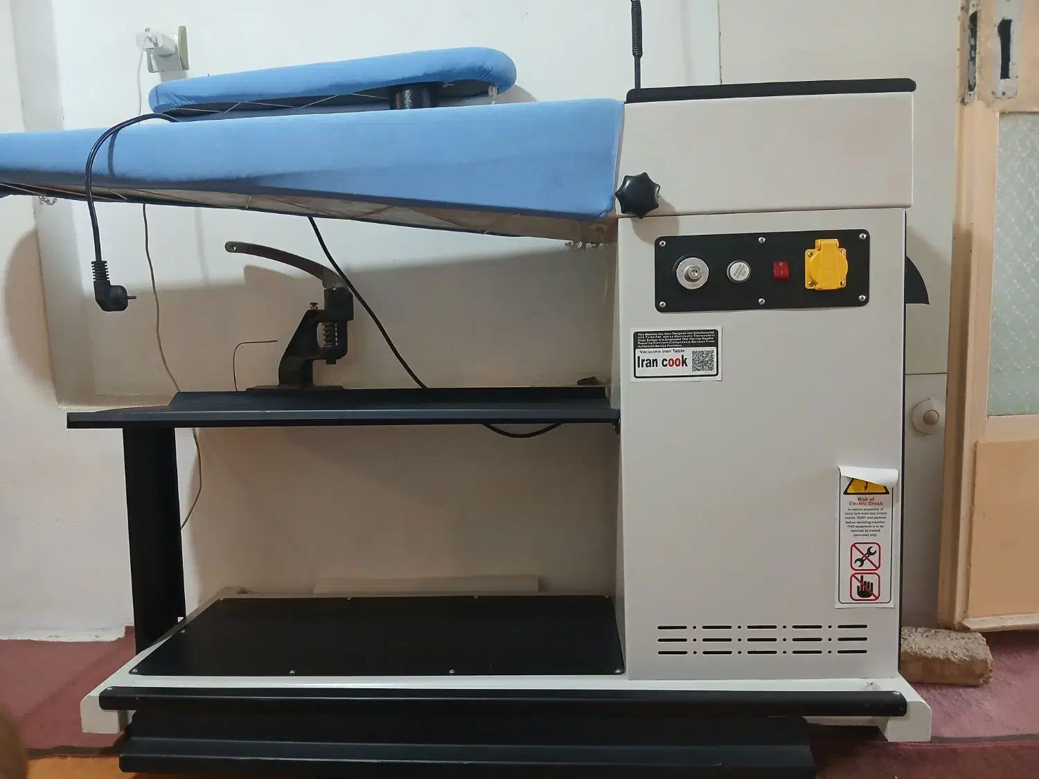 میز مکش|اتو و لوازم اتو|سنندج, |دیوار