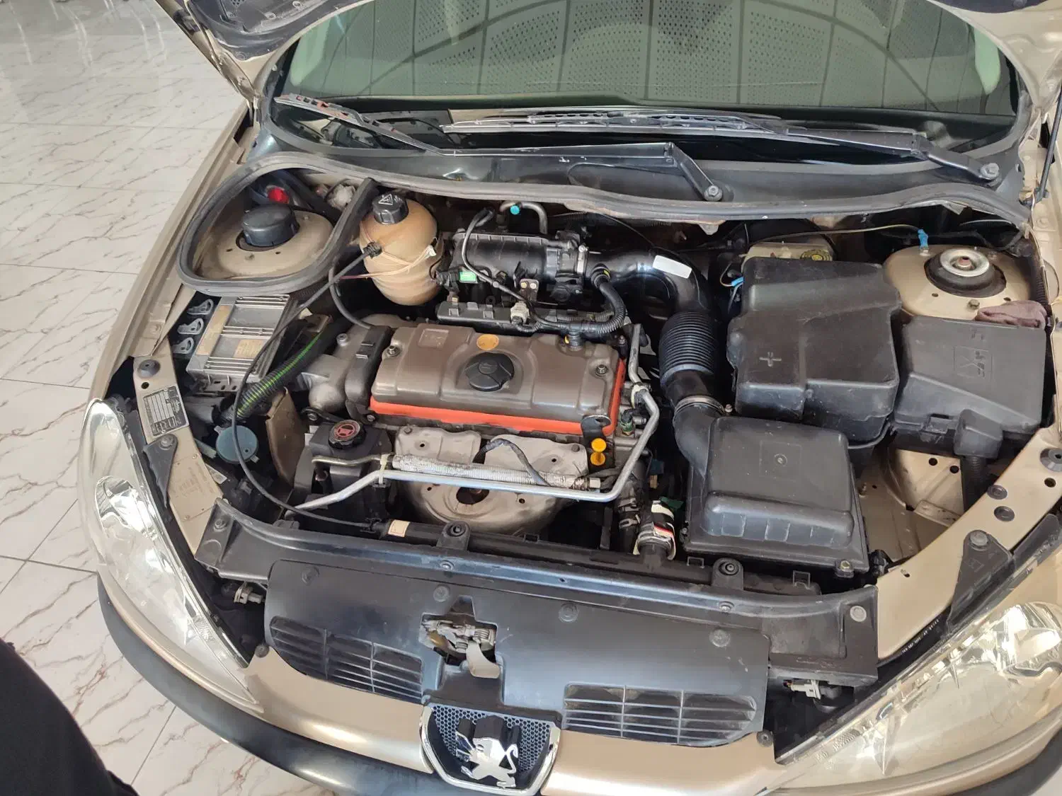 شاگرد مکانیکی|استخدام صنعتی، فنی، مهندسی|ارومیه, |دیوار