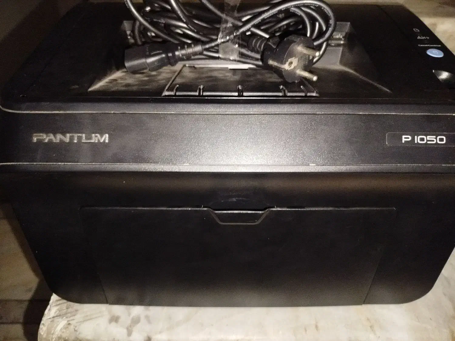 پرینتر ۱۰۵۰ p|پرینتر، اسکنر، کپی، فکس|تهران, افسریه شمالی|دیوار