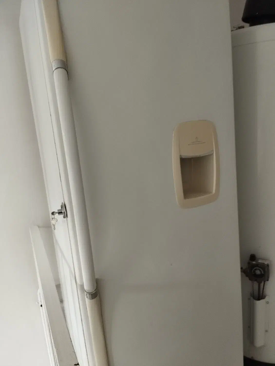 یخچال بدون سردخانه و بدون برفک|یخچال و فریزر|سنندج, |دیوار