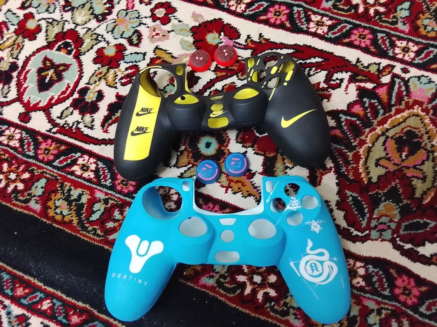 کاور و روکش آنالوگ|کنسول، بازی ویدئویی و آنلاین|زنجان, |دیوار