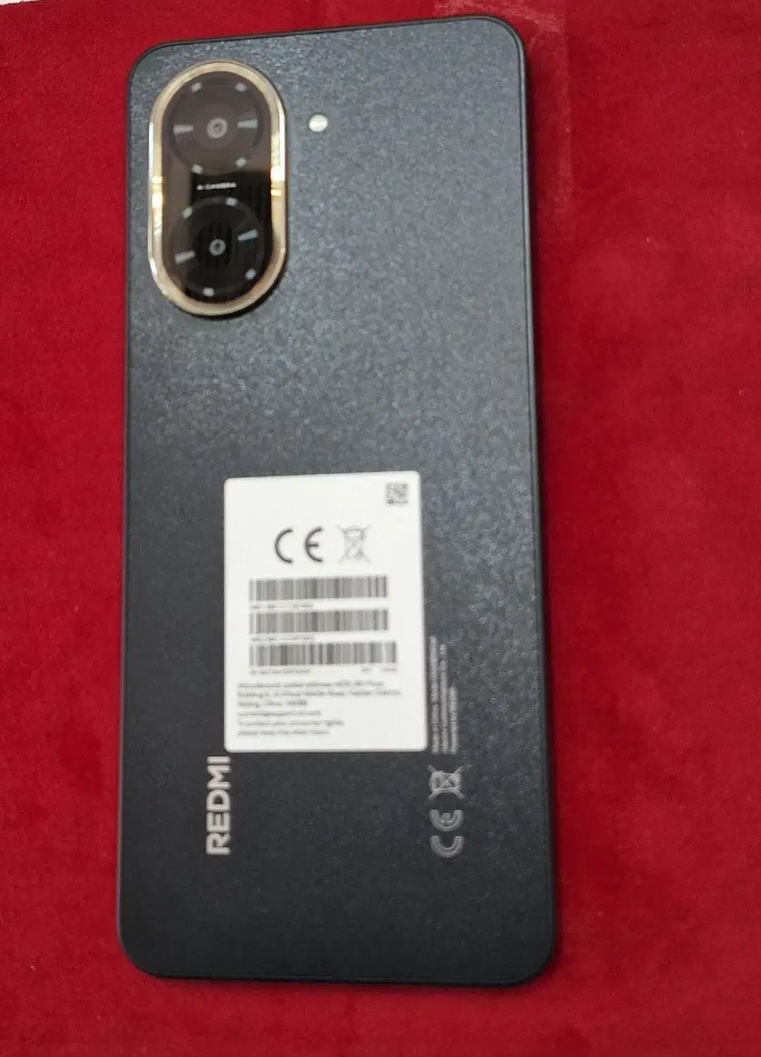 ردمی A5 در حد نو|موبایل|تهران, شمسآباد|دیوار