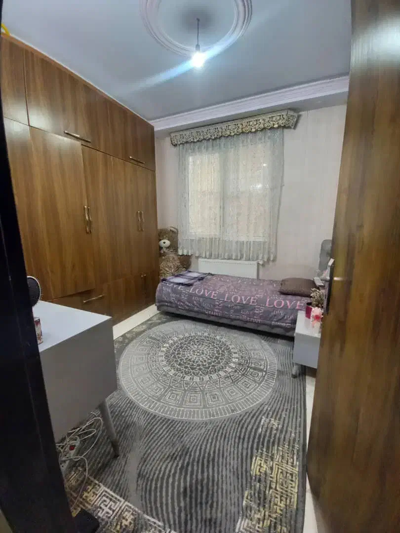 101متری در تشییع|فروش آپارتمان|تهران, مقدم|دیوار