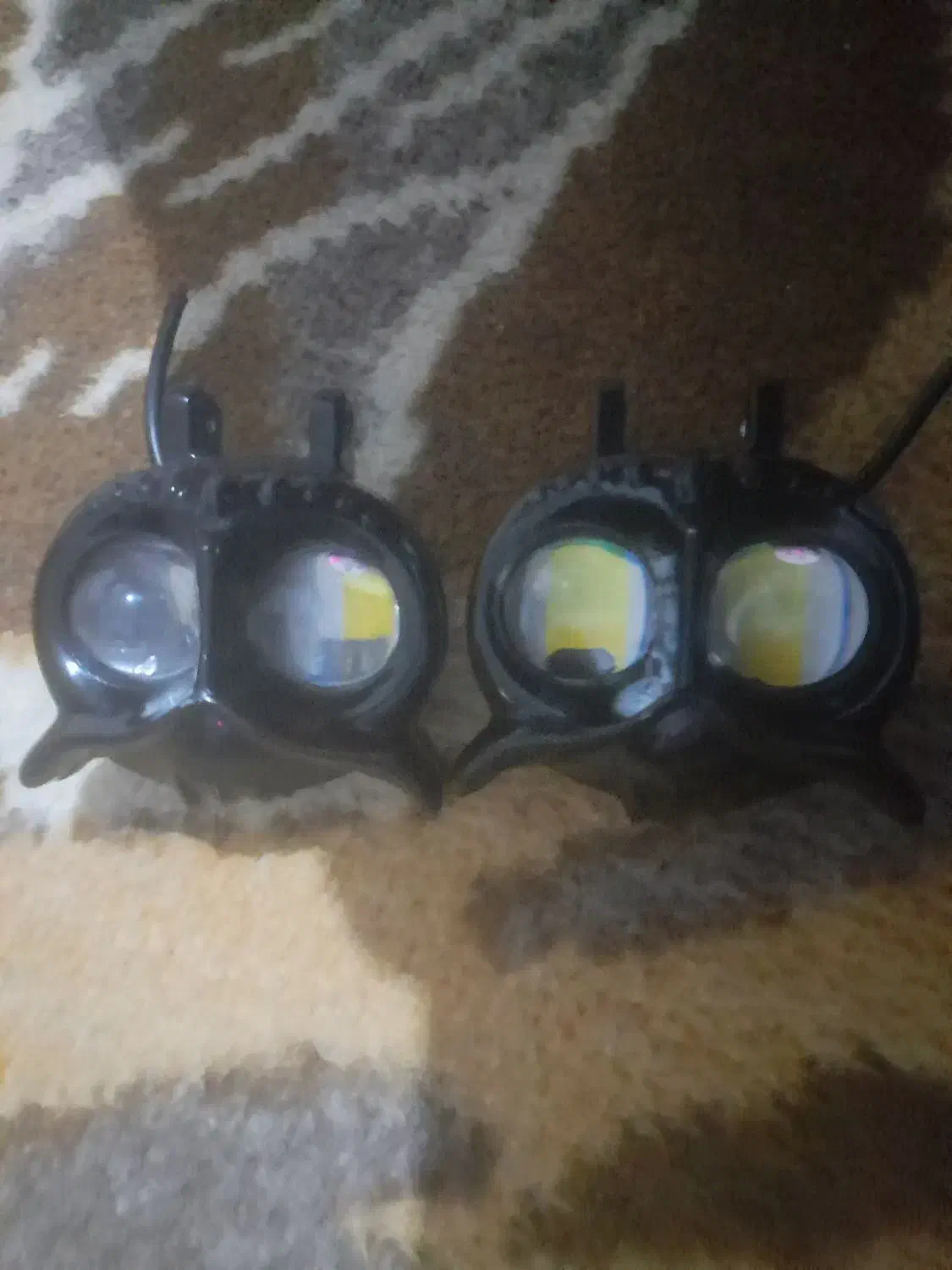 جغدی|لامپ و چراغ|خوی, |دیوار