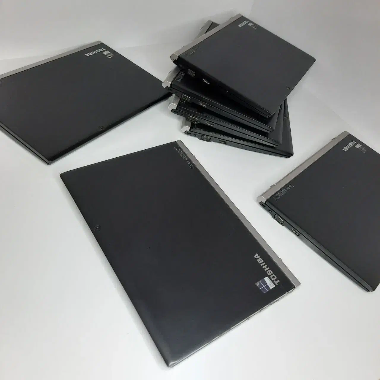 توشیباr82 تبلت ویندوزی|تبلت|تهران, جردن|دیوار