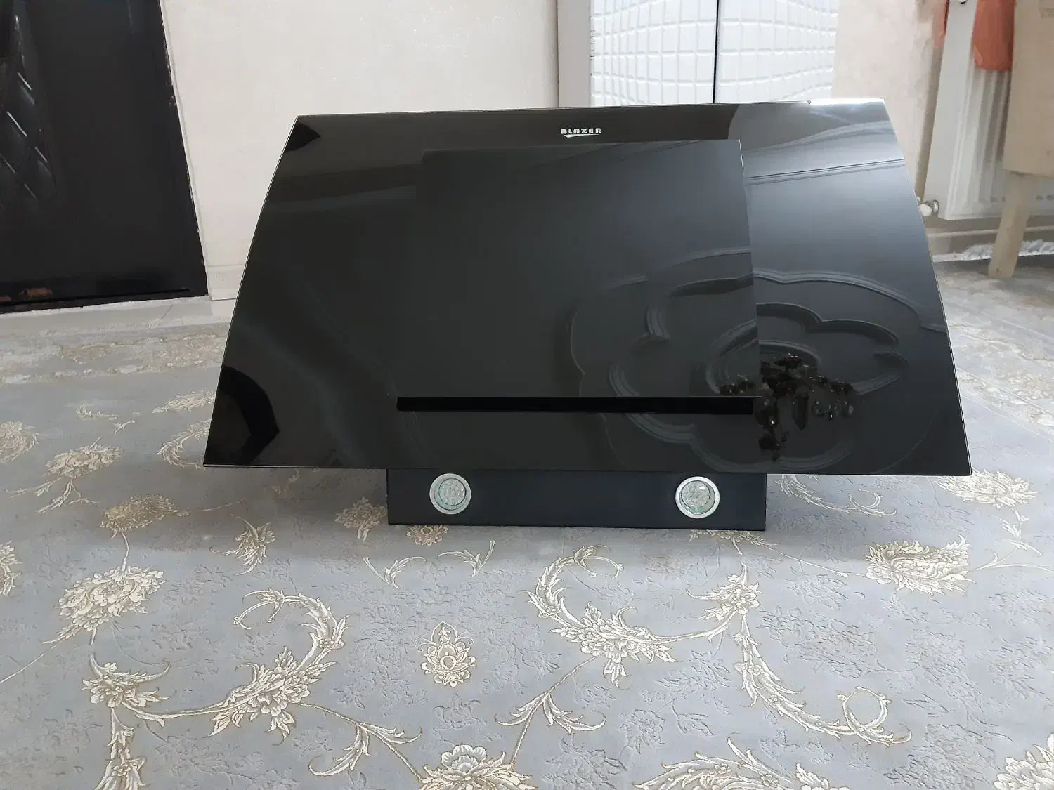 هود مورب|هود|باقرشهر, |دیوار