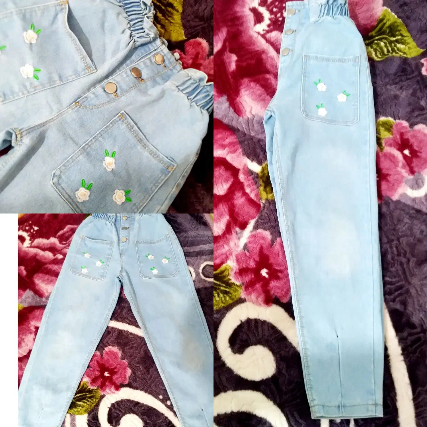 لباس های دخترانه|لباس|گالیکش, |دیوار