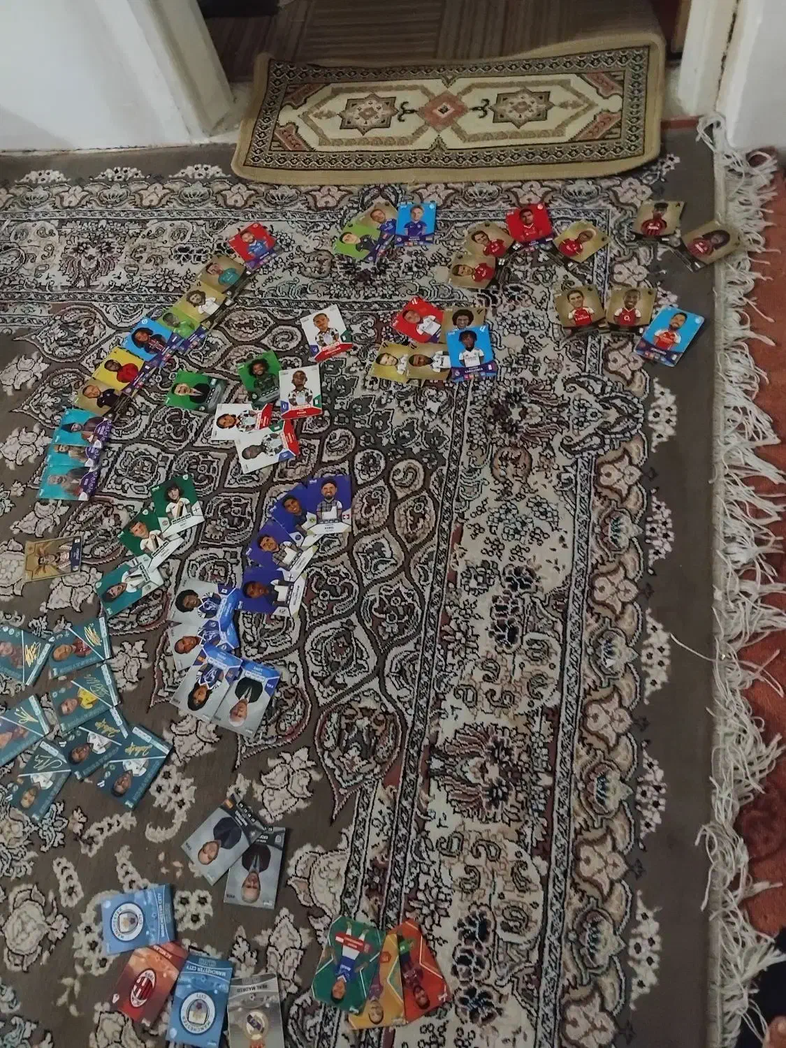 کیمدی 2025|کلکسیون و سرگرمی|مشهد, ایثار|دیوار