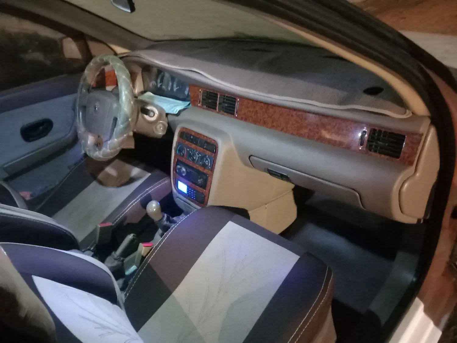 فروش سمند|خودرو سواری و وانت|چناران, |دیوار