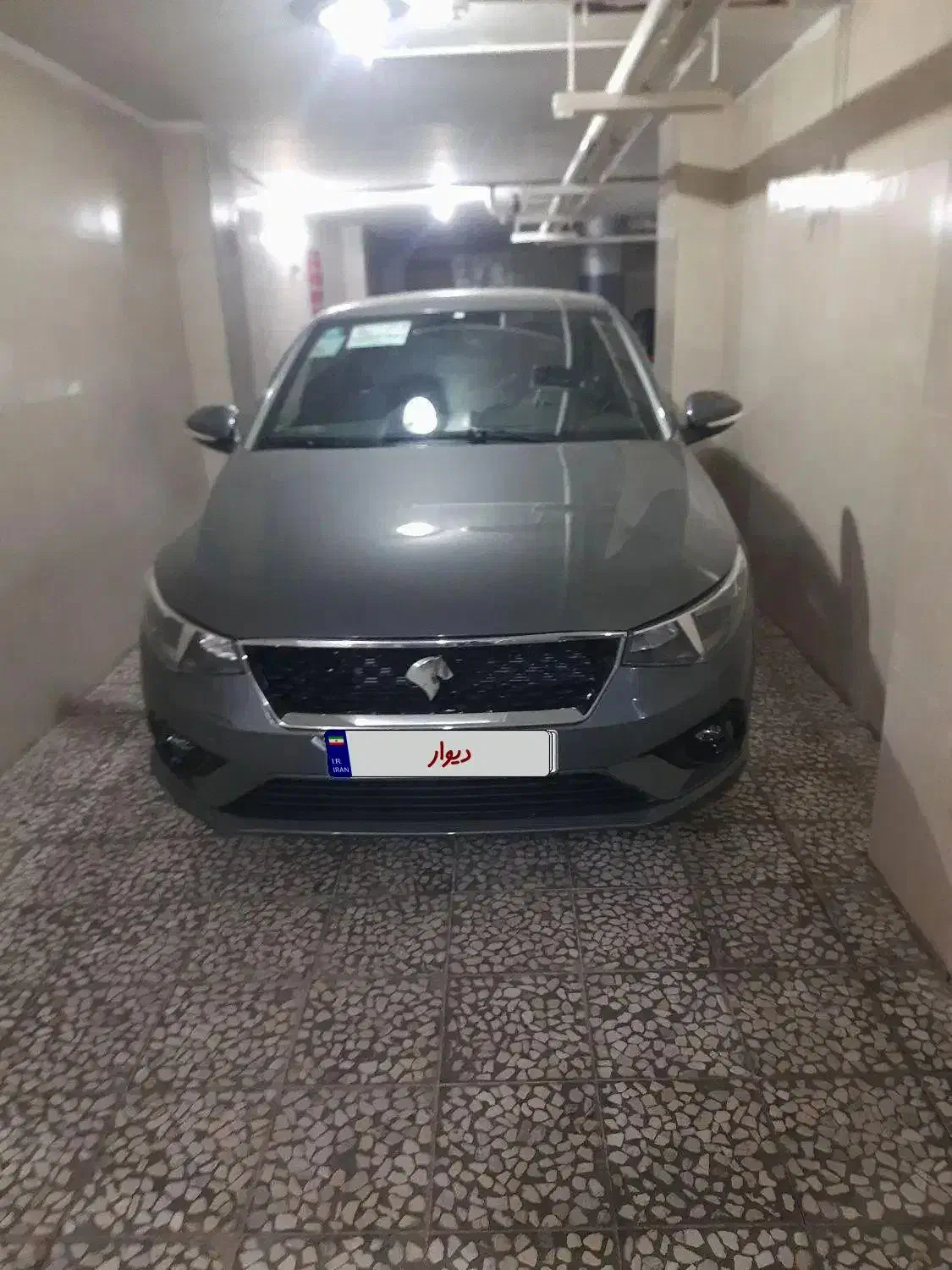 تارا v4|خودرو سواری و وانت|اصفهان, بهارستان|دیوار