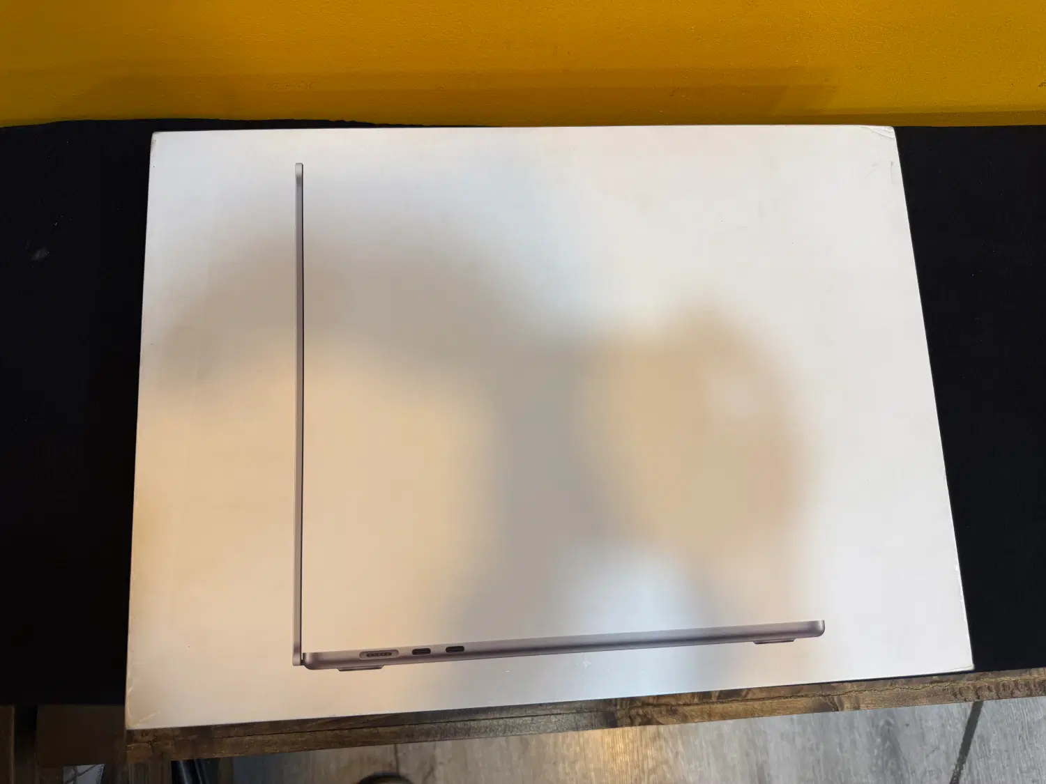 Macbook air m3|رایانه همراه|تهران, دزاشیب|دیوار