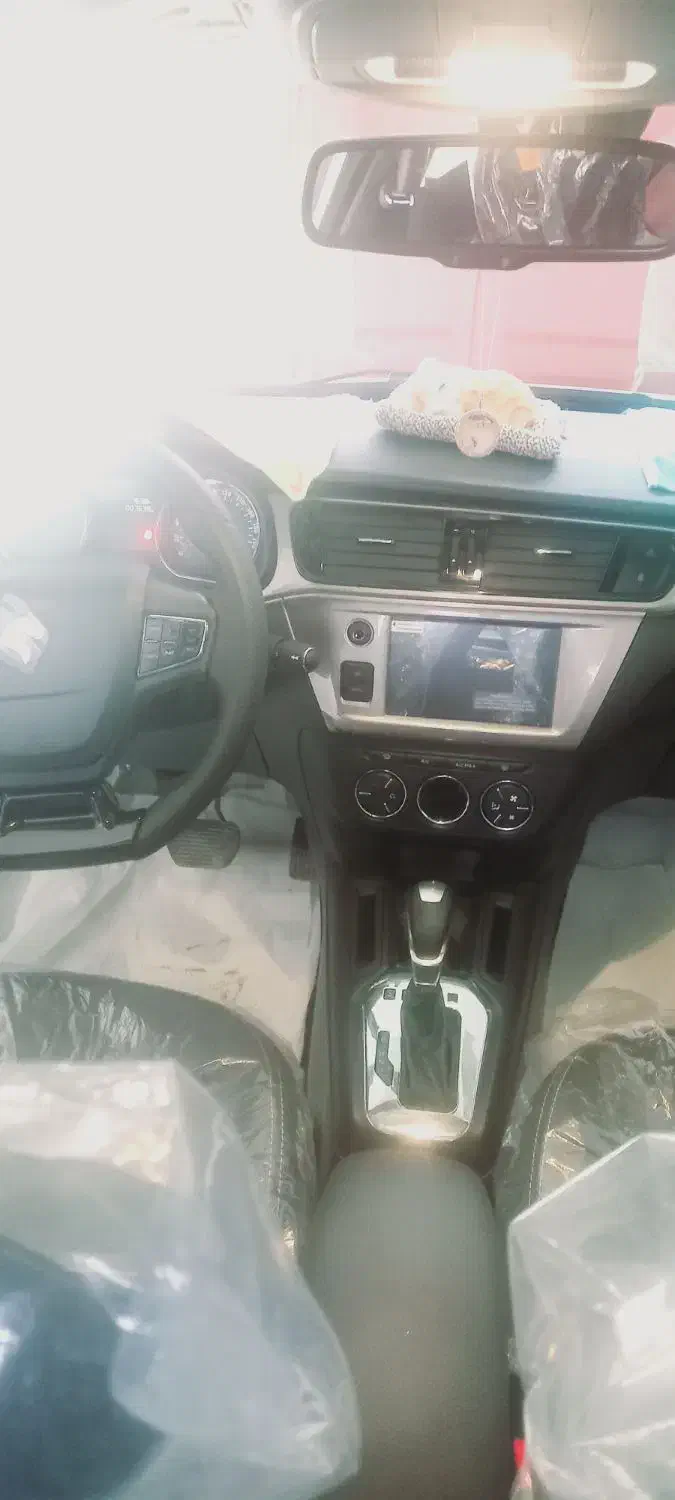 تارا v4 خشک|خودرو سواری و وانت|کامیاران, |دیوار