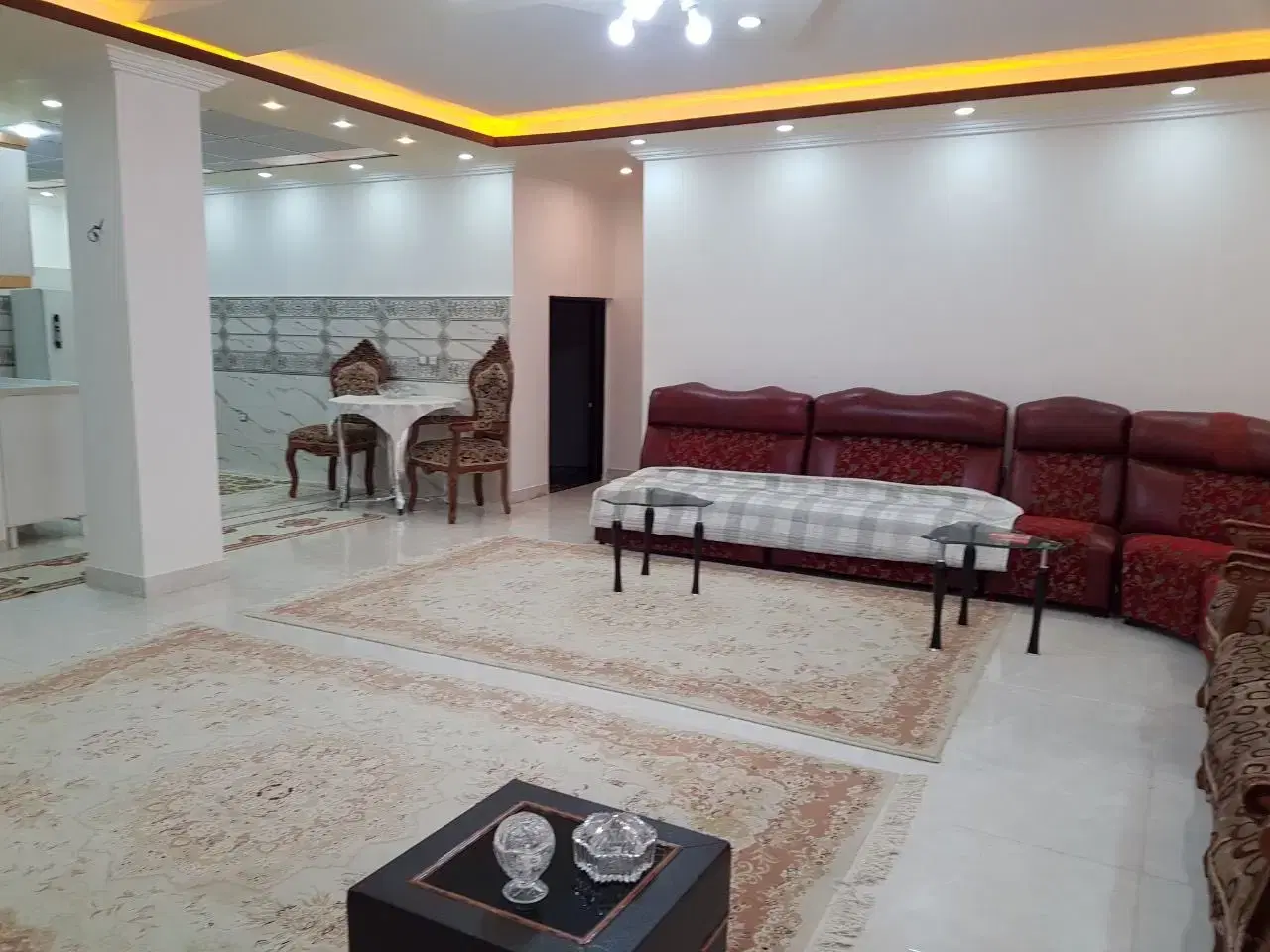 سوییت|اجارهٔ کوتاهمدت آپارتمان و سوئیت|ارومیه, |دیوار