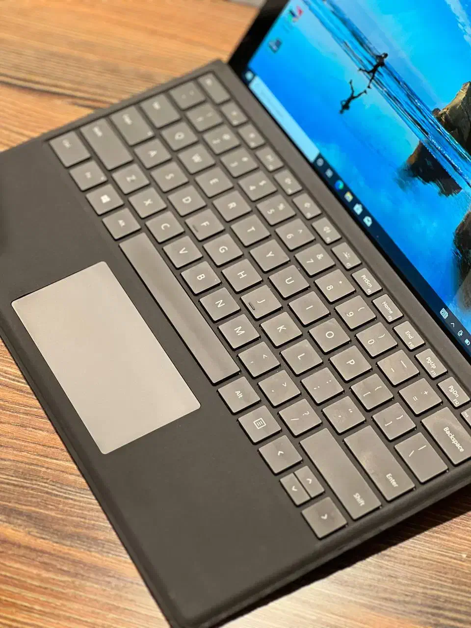 Surface|رایانه همراه|تبریز, |دیوار