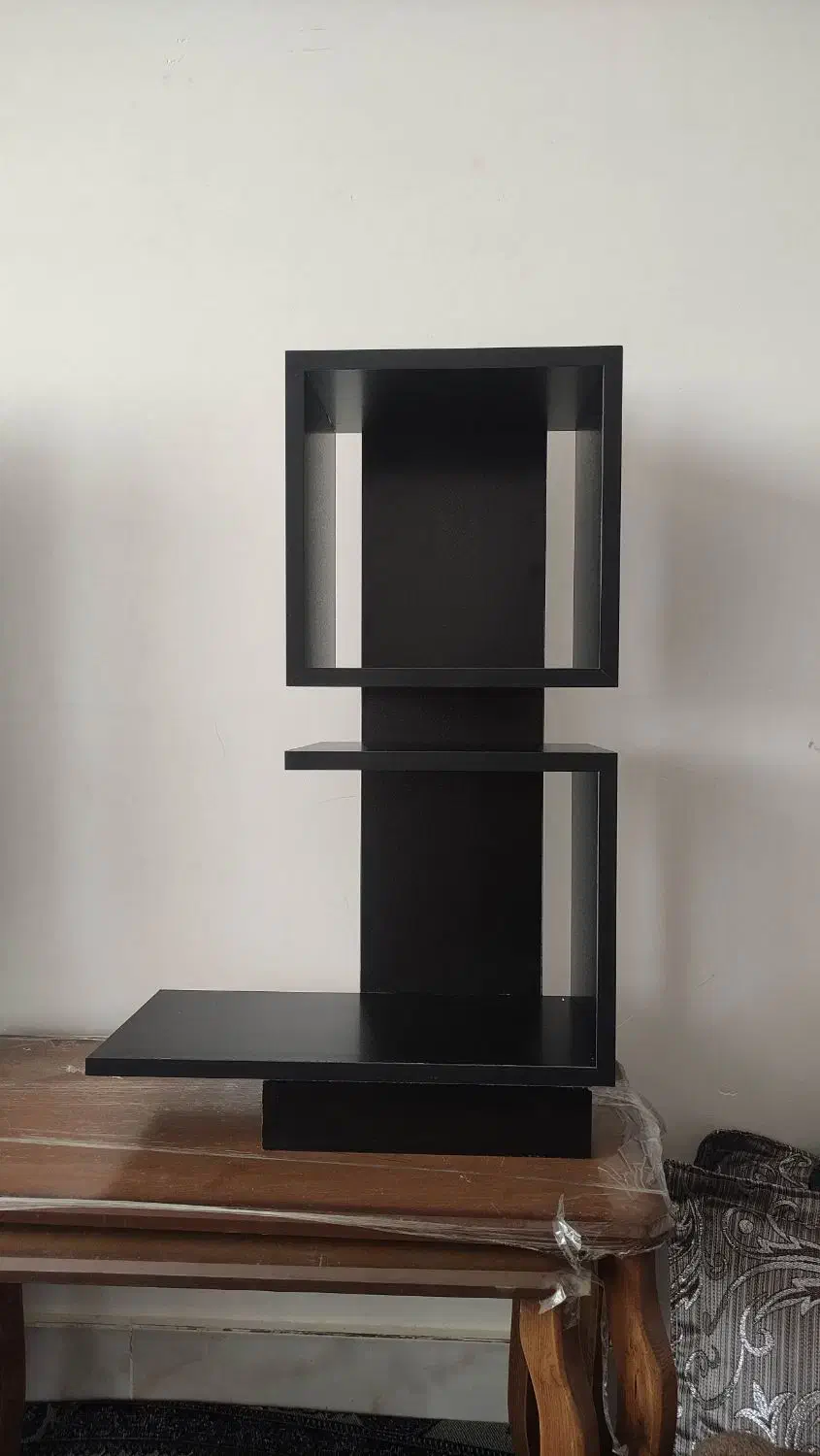 شلف دیواری|کتابخانه، شلف، قفسه‌های دیواری|مشهد, ابوذر|دیوار