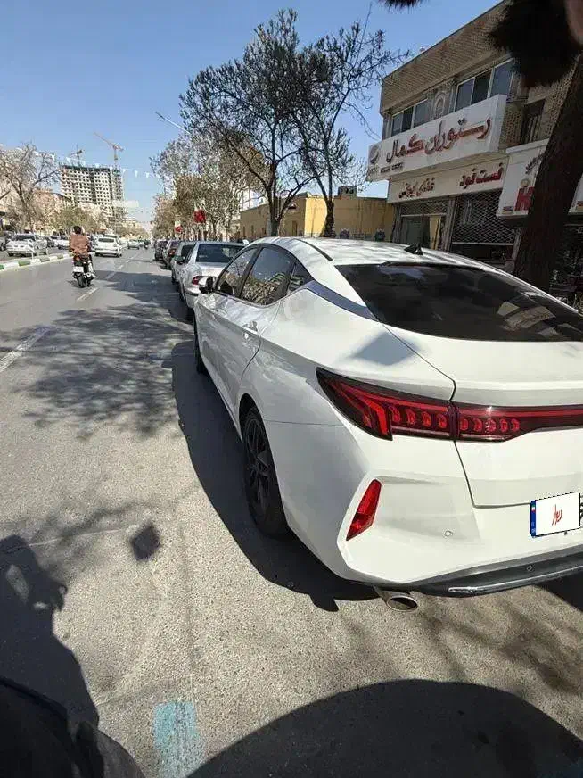 Kmc j7 کی ام سی|خودرو سواری و وانت|مشهد, ده دی|دیوار