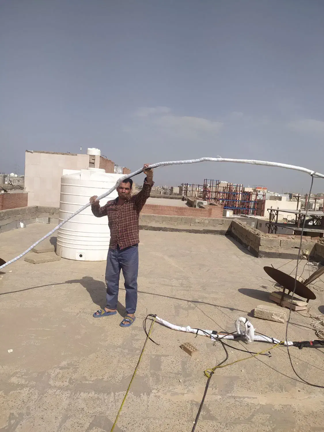 کولر سازی تعمیرات تخصصی انواع کولر گازی اسپیلت|خدمات پیشه و مهارت|آبادان, |دیوار