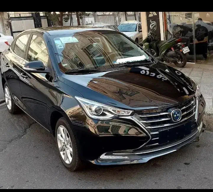 اف ام سی FMC 511/ ۵۱۱ فرداموتور مدل1404|خودرو سواری و وانت|تهران, صادقیه|دیوار