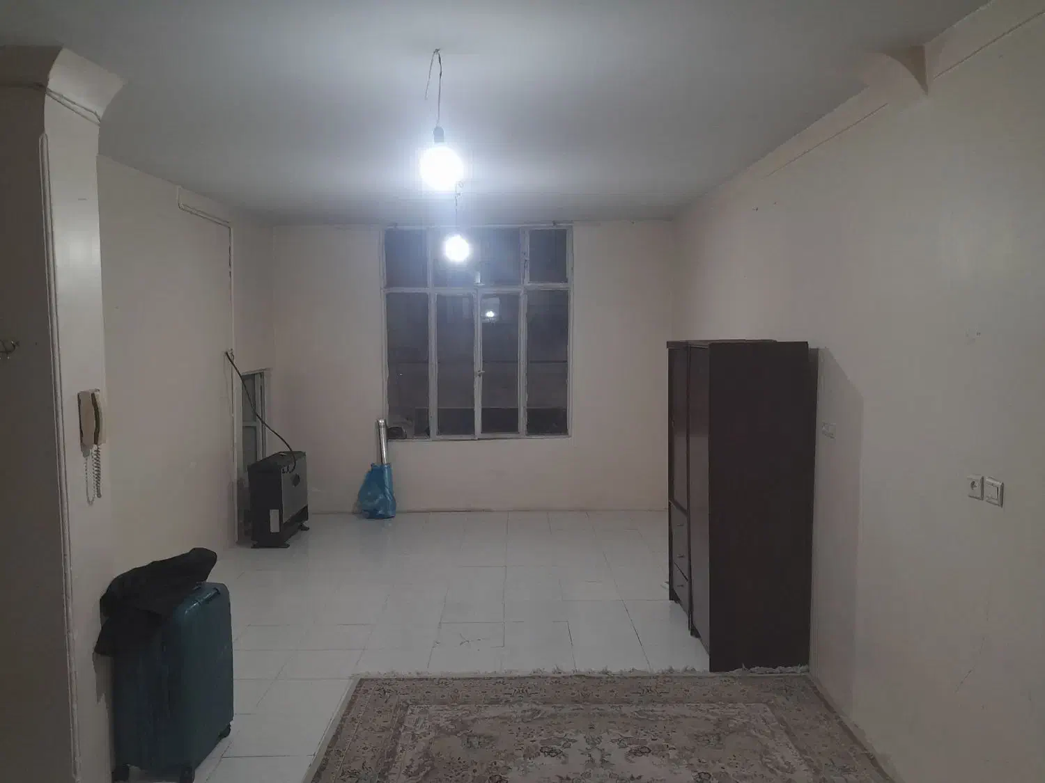 هم خونه خانم برای خانم|اجارهٔ آپارتمان|تهران, فلاح|دیوار