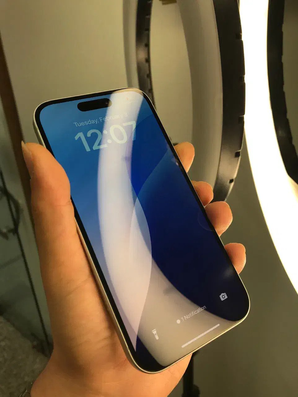 ایفون 16|موبایل|کرج, عظیمیه|دیوار