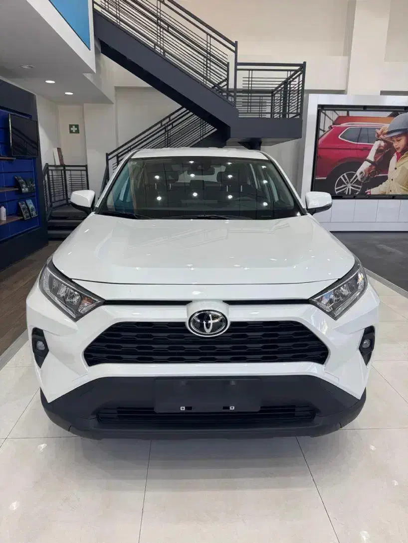 تویوتا راوفور ۲۰۲۵|خودرو سواری و وانت|شیراز, شهرک جماران|دیوار