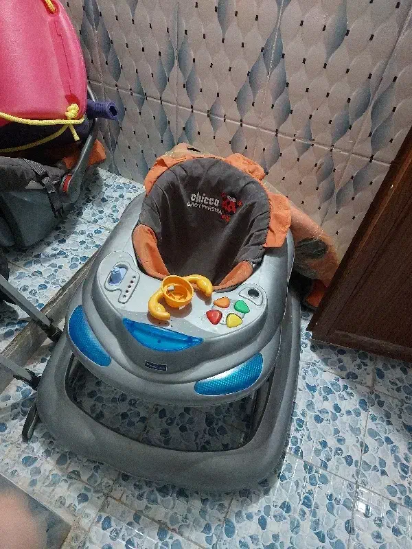 لوازم کودک|اسباب و اثاث بچه|پیر بکران, |دیوار