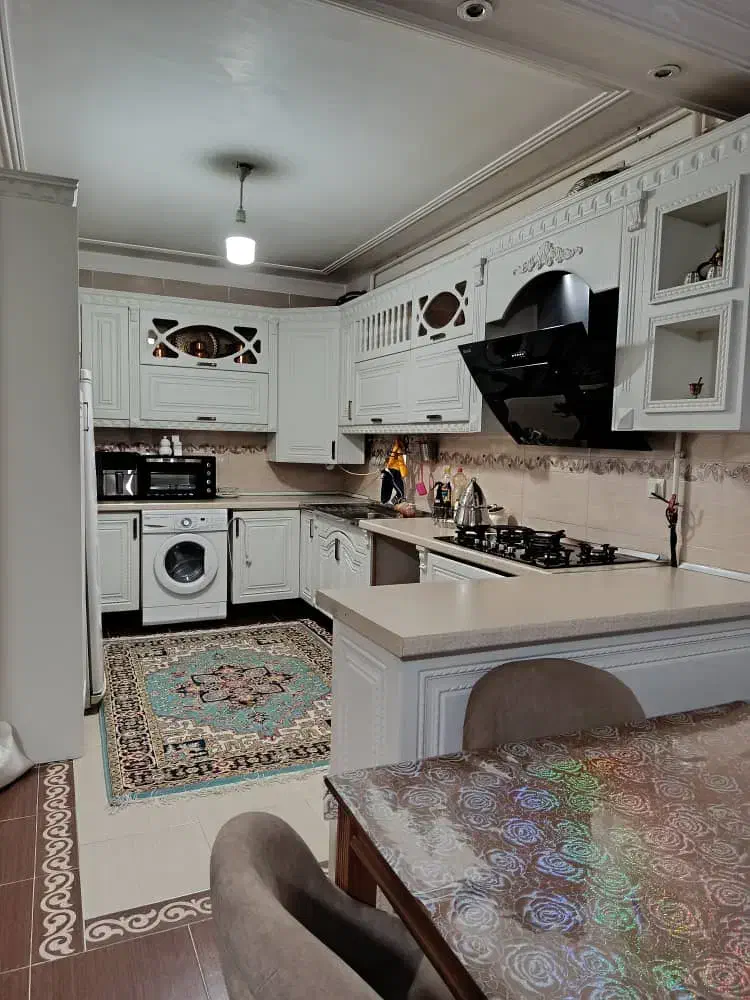 واحد100متری /45متری|اجارهٔ آپارتمان|دورود, |دیوار