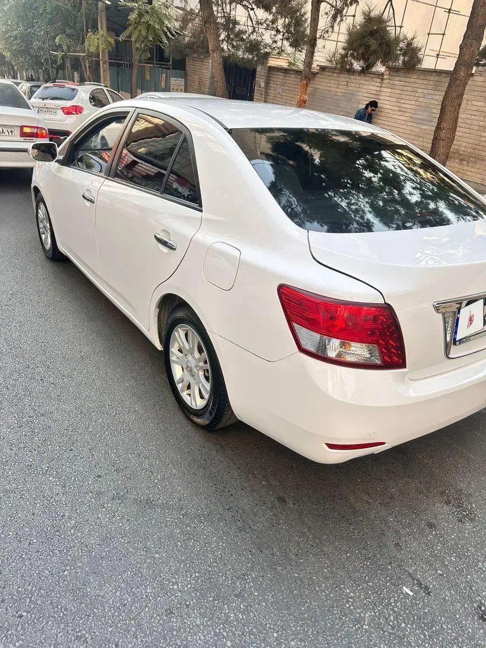 زوتی آریو ( مدل ۱۳۹۸ )|خودرو سواری و وانت|تهران, شادمان|دیوار