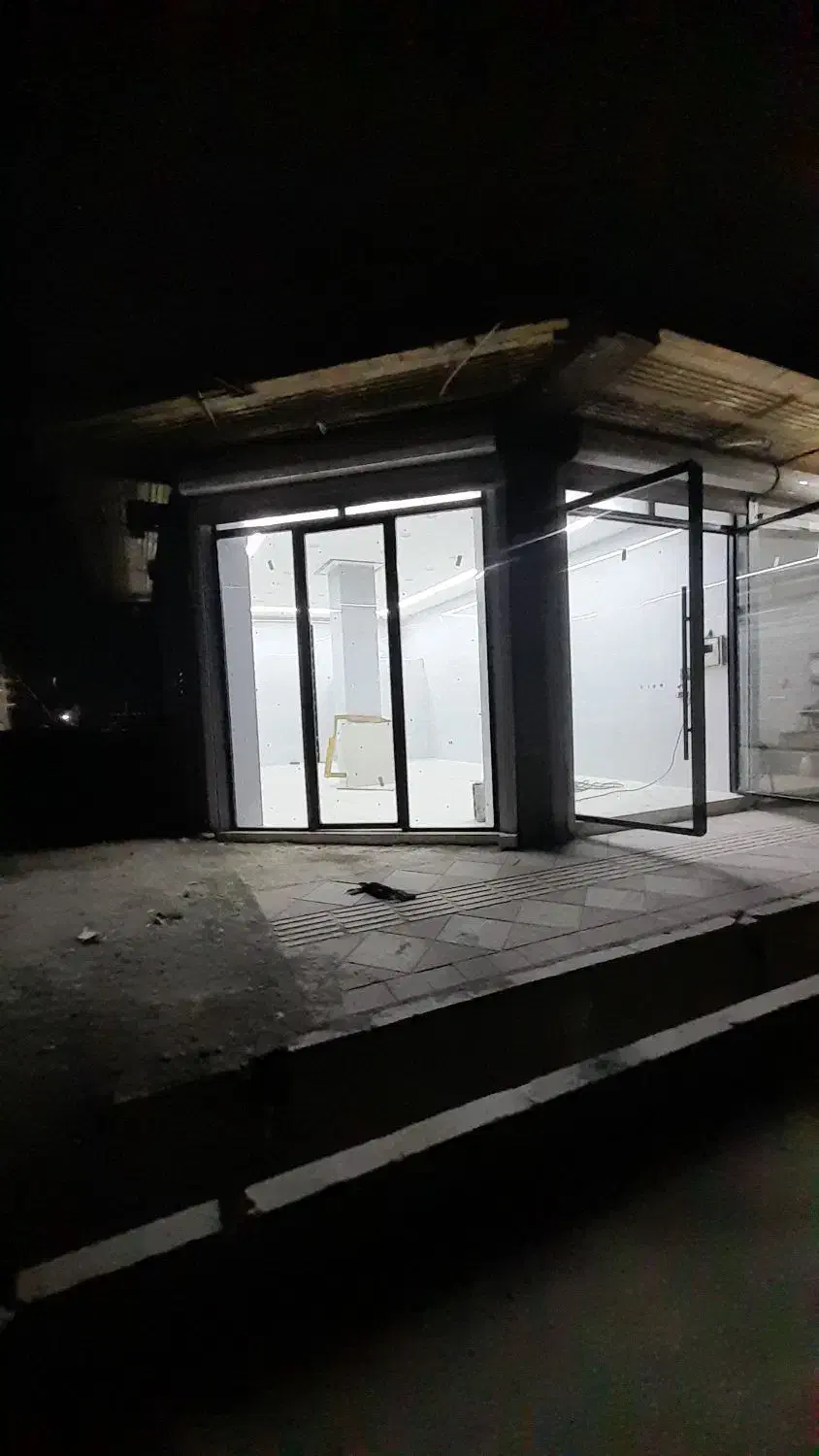 مغازه ۵۴ متری نصیر شهر|اجارهٔ مغازه و غرفه|رباطکریم, نصیرشهر|دیوار