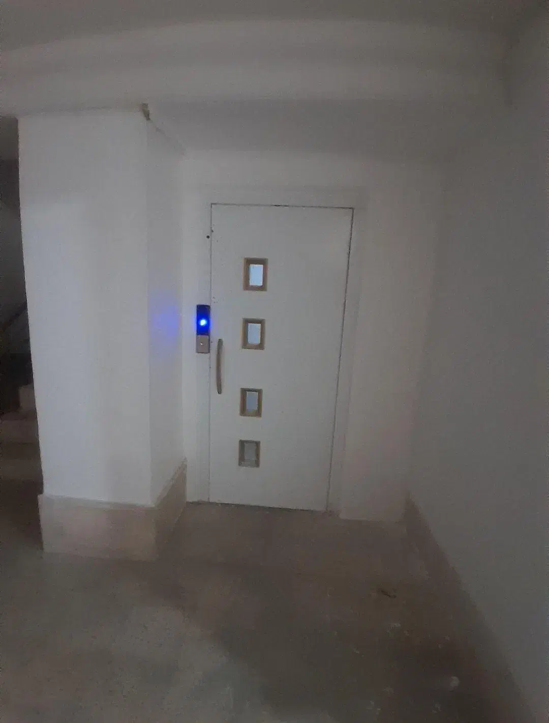 فروش آپارتمان ۷۵ متری نو ساز و خام|فروش آپارتمان|شاهدشهر, |دیوار