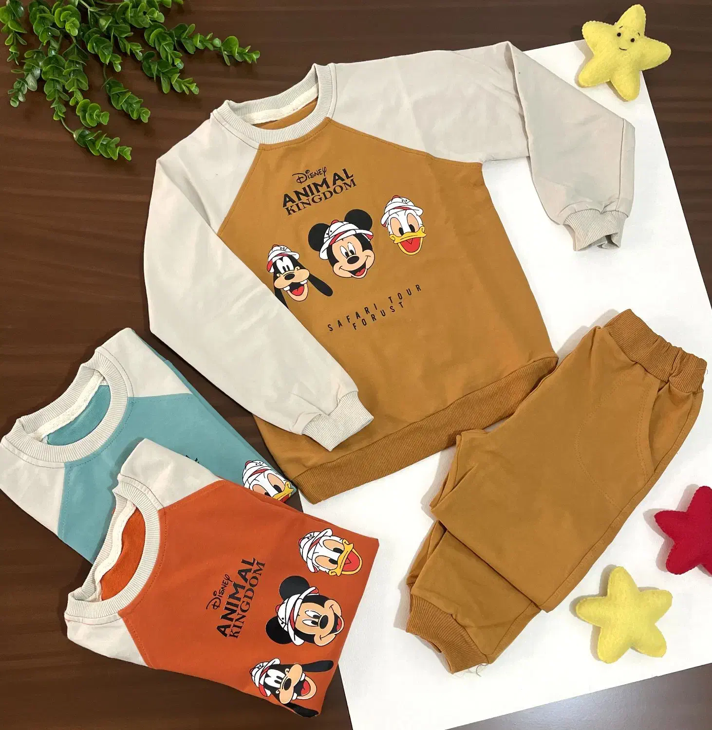 ست پسرانه ارزان|کفش و لباس بچه|مراغه, |دیوار