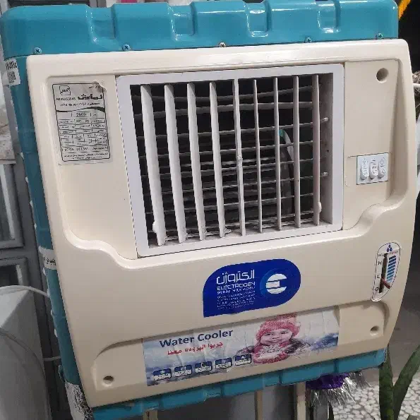 فروش فوری کولر آبی در حد نو|کولر آبی|رشت, پاستوریزه|دیوار