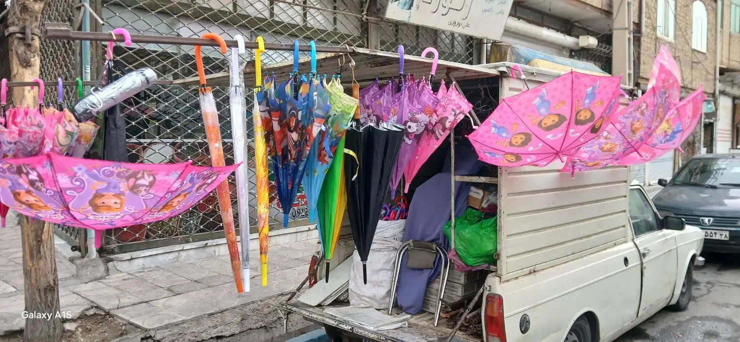 چتربچهگانههمهمدل|اسباببازی|مشکیندشت, |دیوار