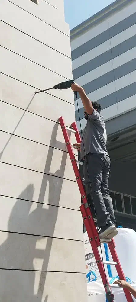 نصب/فروش /نصاب دوربین مداربسته و دزدگیر اماکن/منزل|خدمات پیشه و مهارت|تهران, آهنگ|دیوار