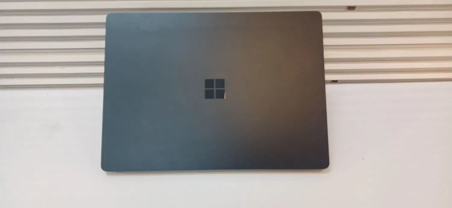 لپتاپ surface laptop 4 رم 16  نسل 11|رایانه همراه|تهران, جردن|دیوار