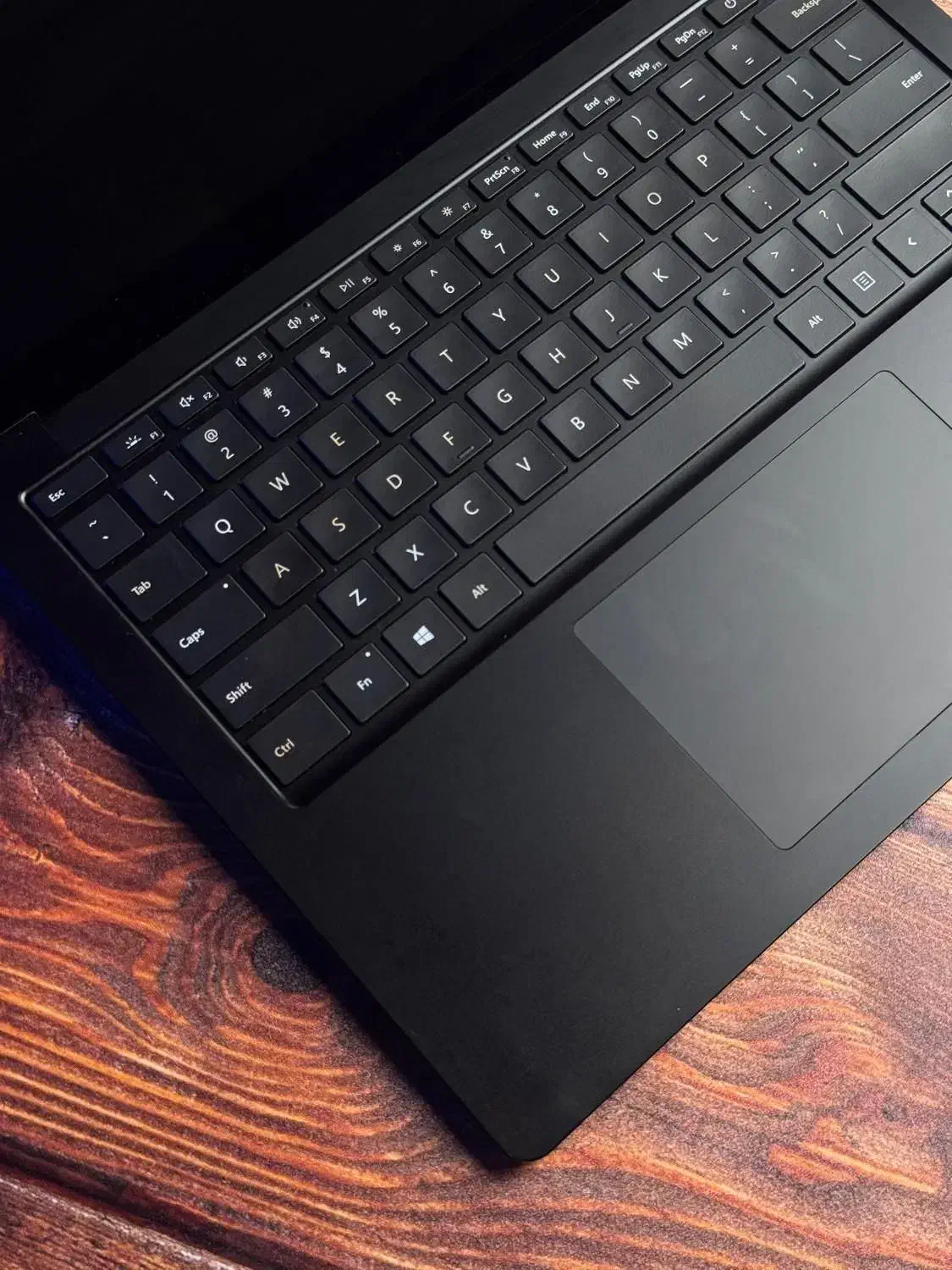 سرفیس لب تاپ i5-8-256 surface laptop 3 3|رایانه همراه|تهران, میرداماد|دیوار