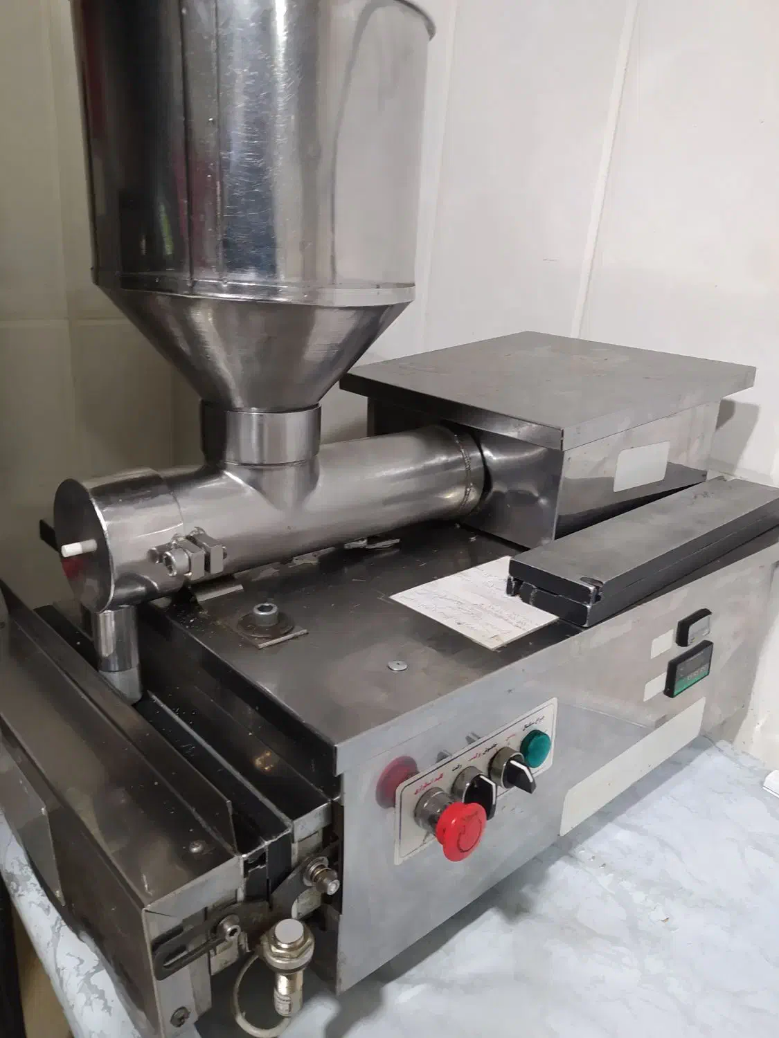 سیخ گیر محک|کافی‌شاپ و رستوران|بهبهان, |دیوار