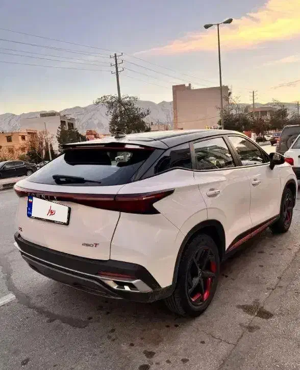 فونیکس fx|خودرو سواری و وانت|یاسوج, |دیوار