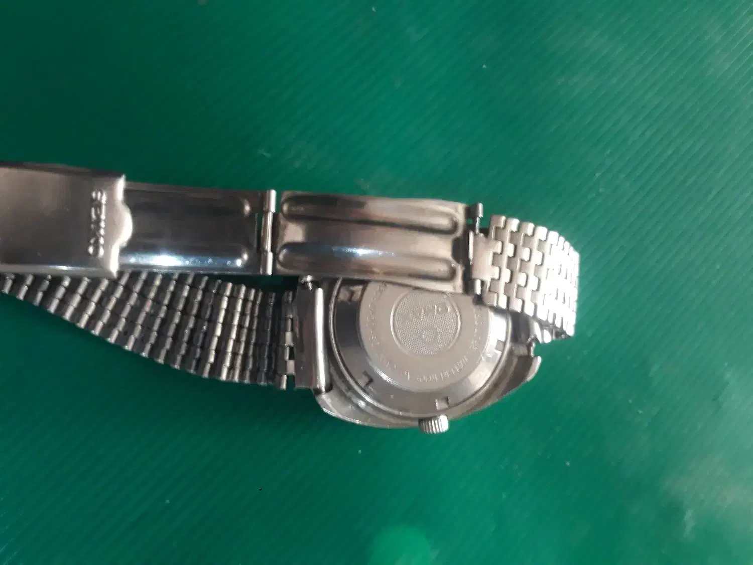 ساعت مچی قدیمی.کلکسیونی|ساعت|سبزوار, چهارراه فرودگاه|دیوار