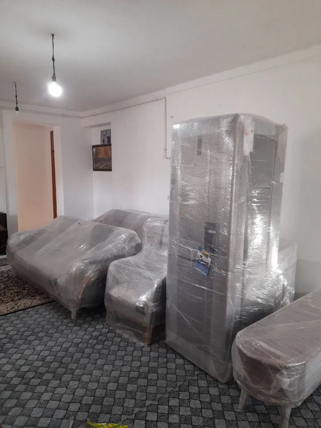 باربری سنندج اسباب کشی کارگر خالی.شهرستان|خدمات حمل و نقل|سنندج, |دیوار