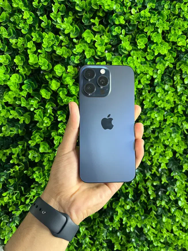 iphone 15promax|موبایل|قم, زنبیل آباد|دیوار