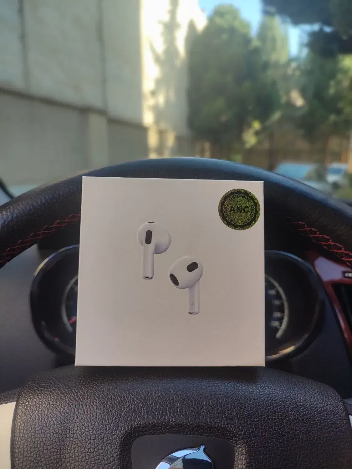 ایرپاد ۳ کپی|لوازم جانبی موبایل و تبلت|سنندج, |دیوار