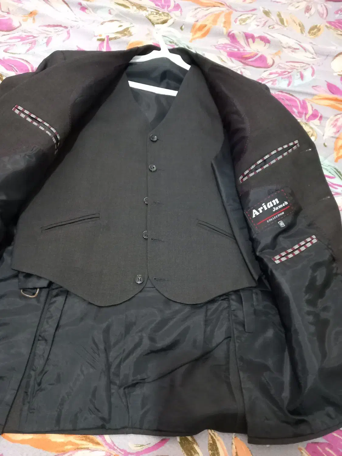 کت و شلوار  مردانه|لباس|لاهیجان, طالقانی|دیوار