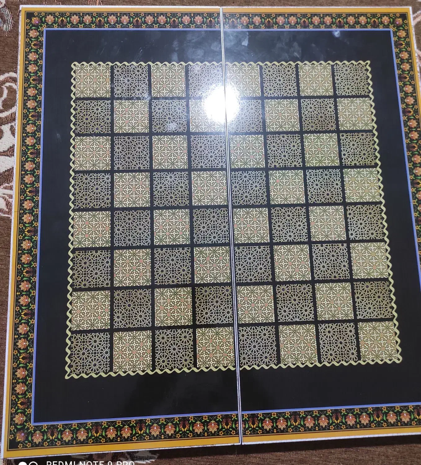 بازی تخته نرد|اسباب‌‌بازی|دینور, |دیوار