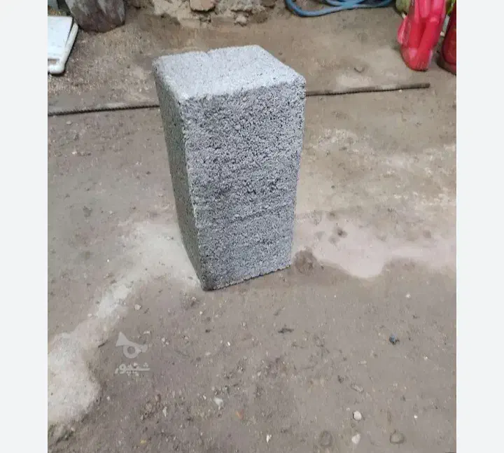 بلوک دیواری|مصالح و تجهیزات ساختمان|شوشتر, |دیوار