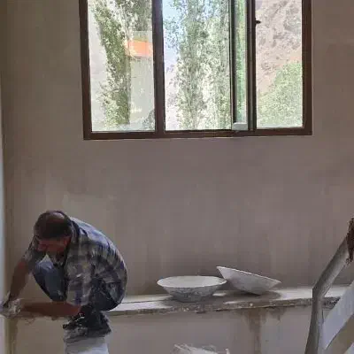 فروش تخته بنایی چهار متری وبشکه|مصالح و تجهیزات ساختمان|فشم, |دیوار