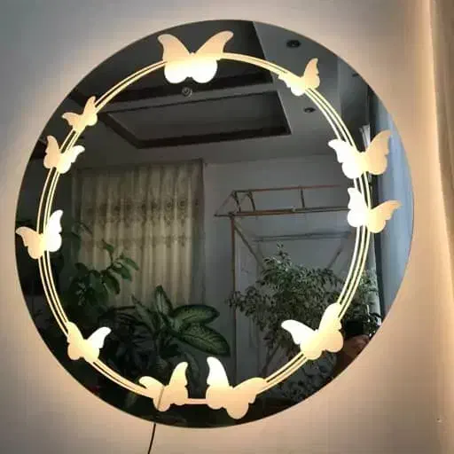 اینه دیواری|آرایشگاه و سالنهای زیبایی|بندرعباس, |دیوار