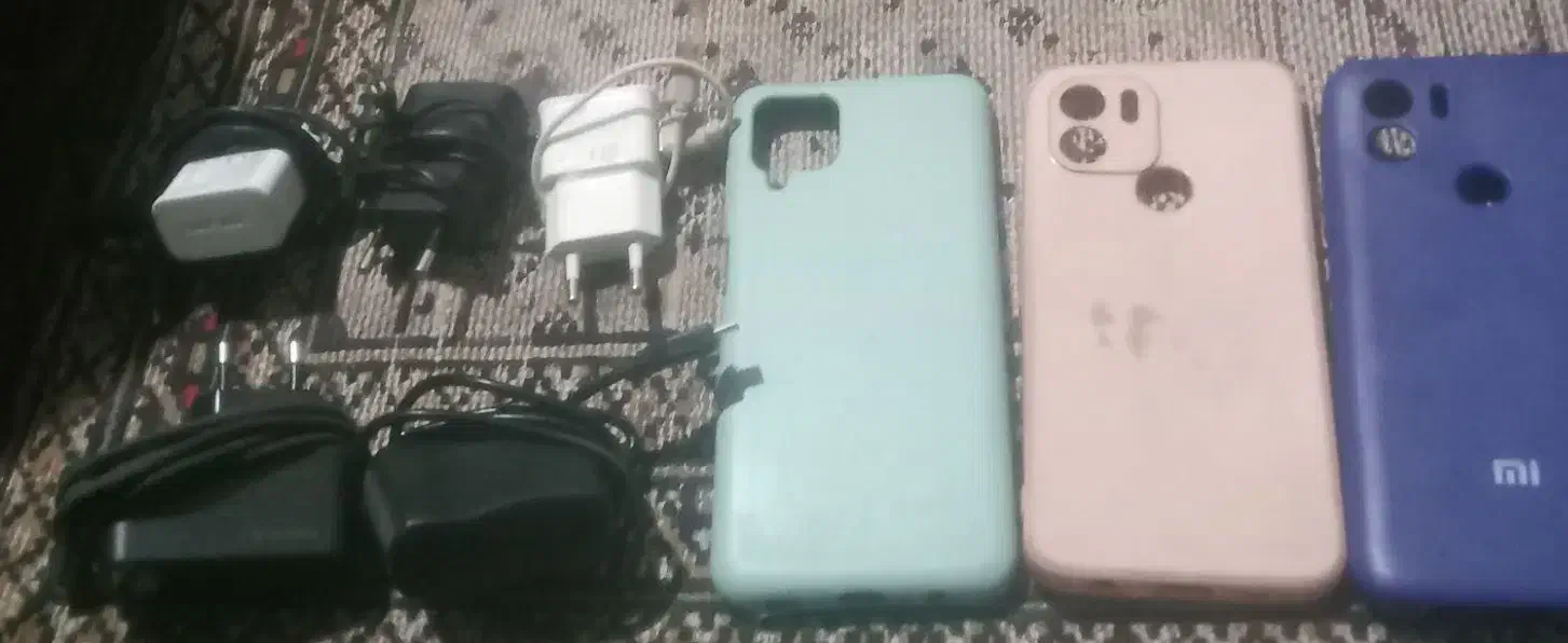 قاب گوشی باشارژر|لوازم جانبی موبایل و تبلت|تربت‌حیدریه, پائین ولایت|دیوار