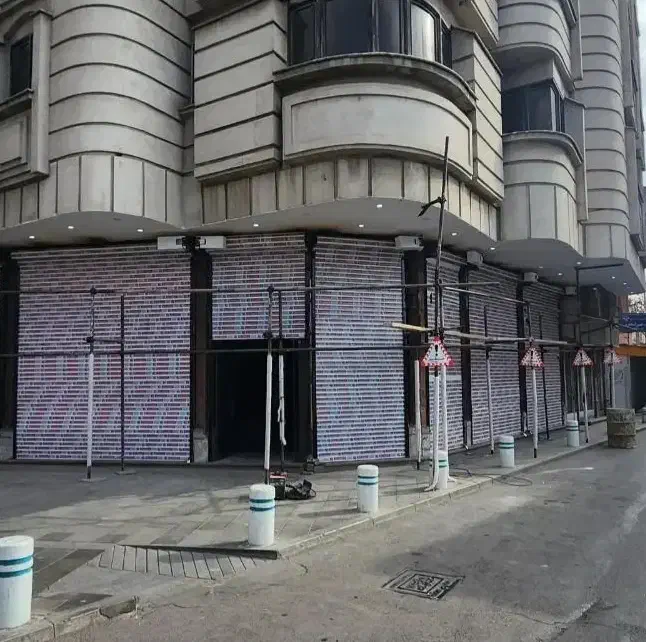 شرکة کرکره برقی جک پارکینگ (فروش نصب تعمیر)|مصالح و تجهیزات ساختمان|رامجین, |دیوار