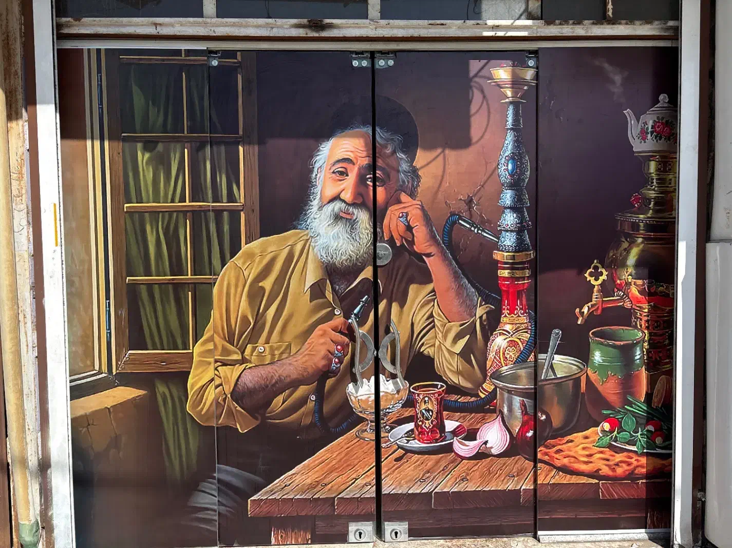 شاگرد قهوه خانه|استخدام خدمات فروشگاه و رستوران|سیرجان, |دیوار